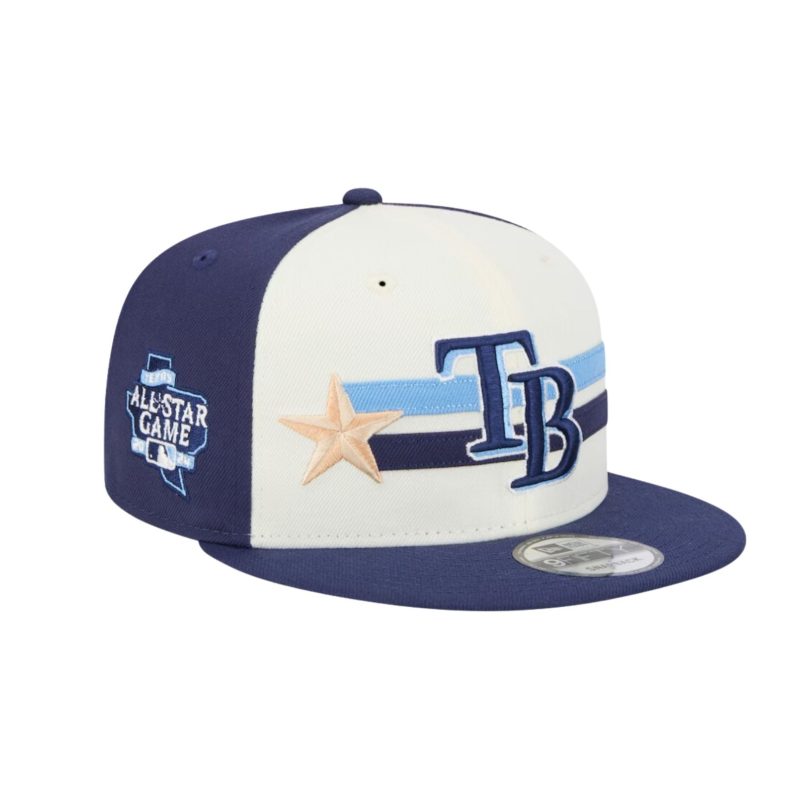 2024 tampabayrays allstar 9fifty 3 3d8407dd f576 4003 9d52 3cebf43f6892