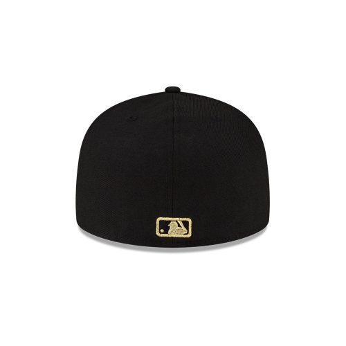 60430450 59FIFTY BEVELED18549 TAMRAY BLKBLKMTG R