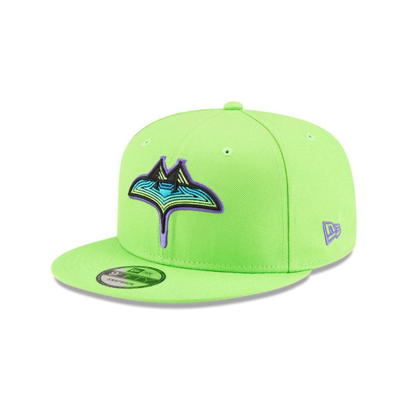 60573670 9FIFTY 2024MLBDL95022054TAMRAYACG TAMRAY LME 3QL