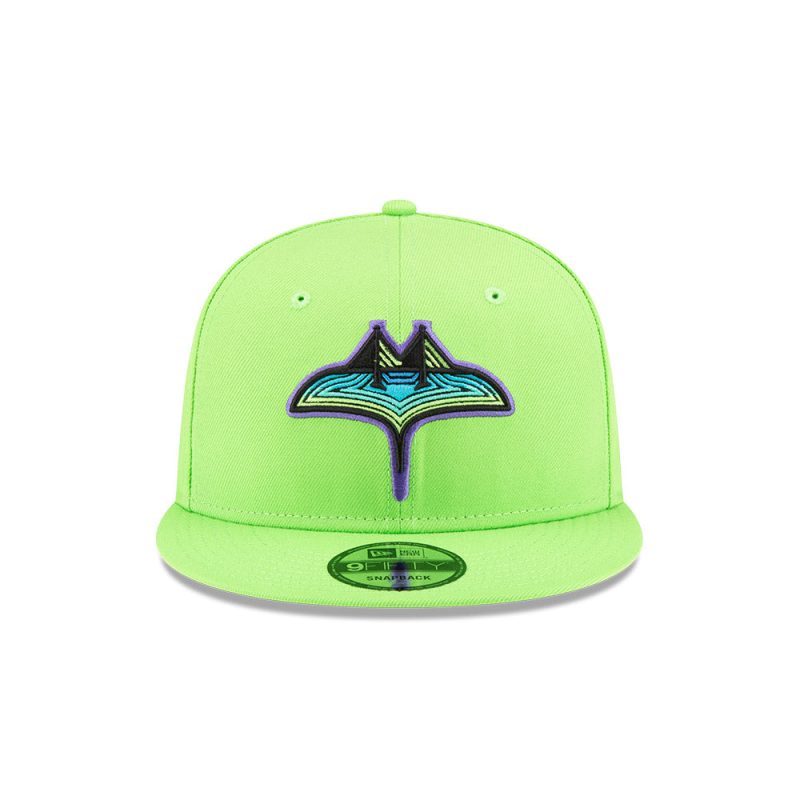 60573670 9FIFTY 2024MLBDL95022054TAMRAYACG TAMRAY LME F Copy