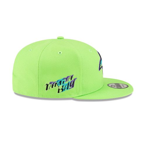 60573670 9FIFTY 2024MLBDL95022054TAMRAYACG TAMRAY LME RSIDE