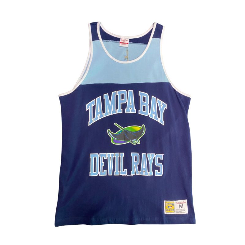 MandNDevilRaysBBaljersey