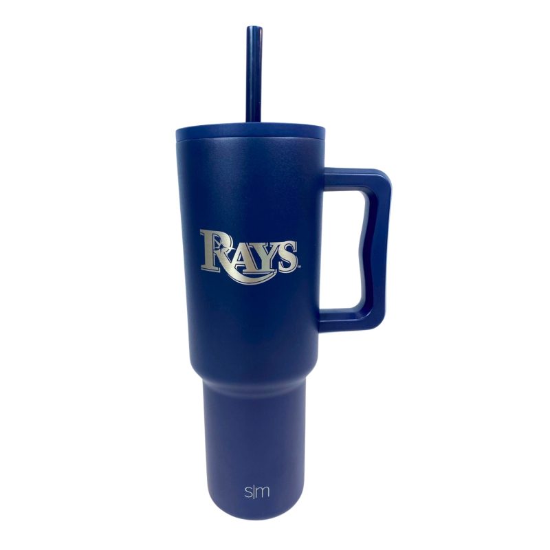 NavywordmarkTumbler