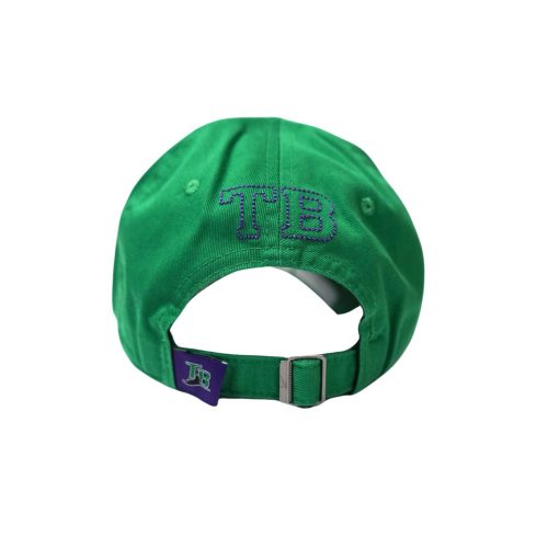 NikeGreenDevilRaysHat