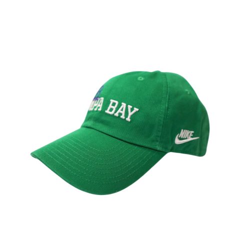 NikeGreenDevilRaysHat 2