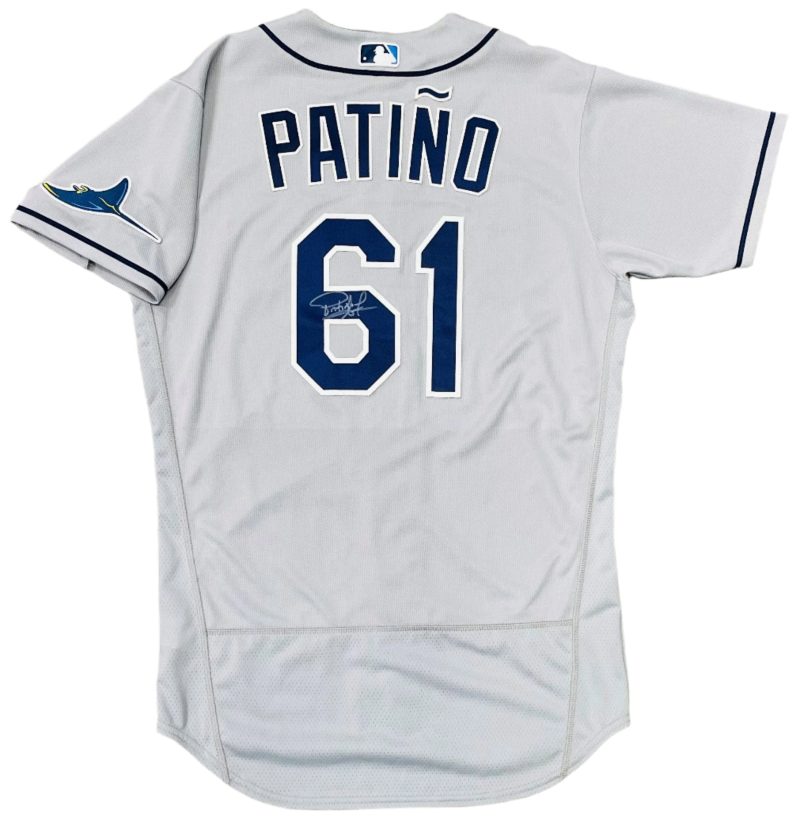 Patino