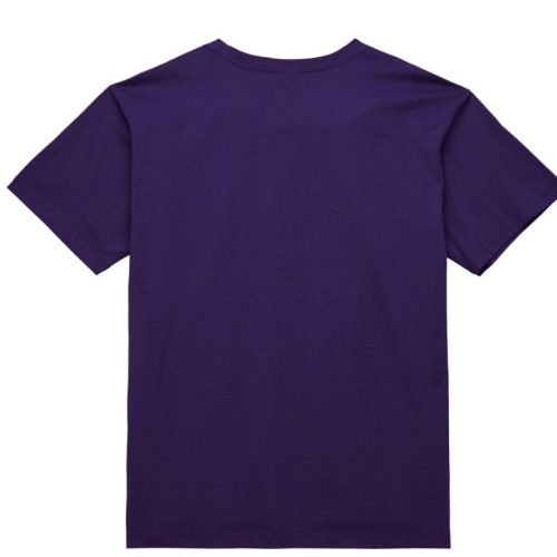 Pocket Tee Devil Rays Purple 2