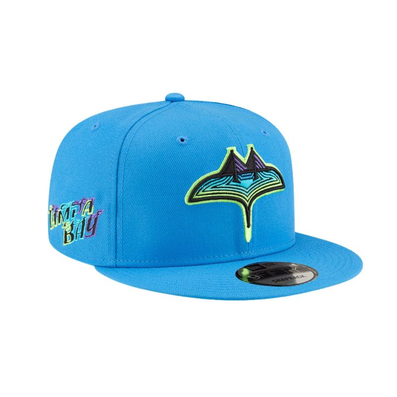 blue 9fifty