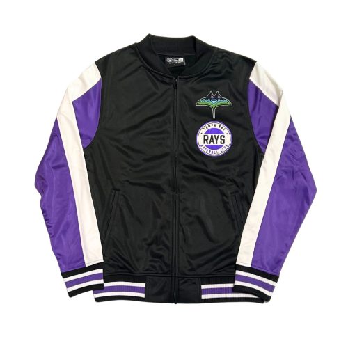 cc trackjacket