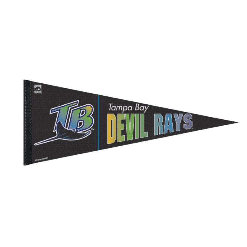 devilrays pennant