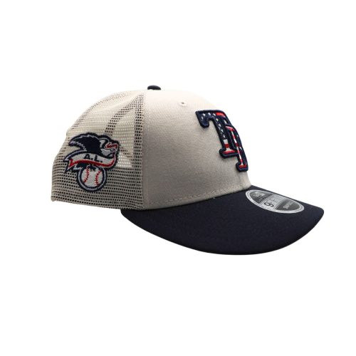 july4th tampabayrays hat 7