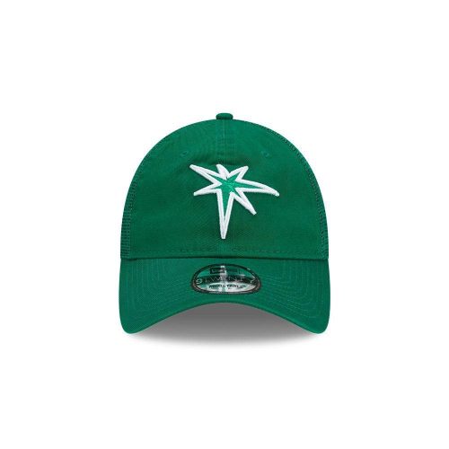 rays 9twenty st patrick s day 2022 cap the bay republic or team store of the tampa bay rays and rowdies 2 26919636041891