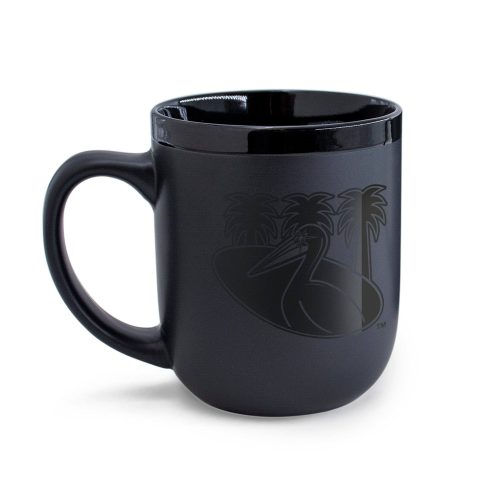 rays black city connect 17oz ceramic mug the bay republic or team store of the tampa bay rays and rowdies 3