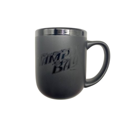 rays black city connect 17oz ceramic mug the bay republic or team store of the tampa bay rays and rowdies 4