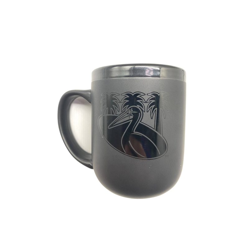 rays black city connect 17oz ceramic mug the bay republic or team store of the tampa bay rays and rowdies 5