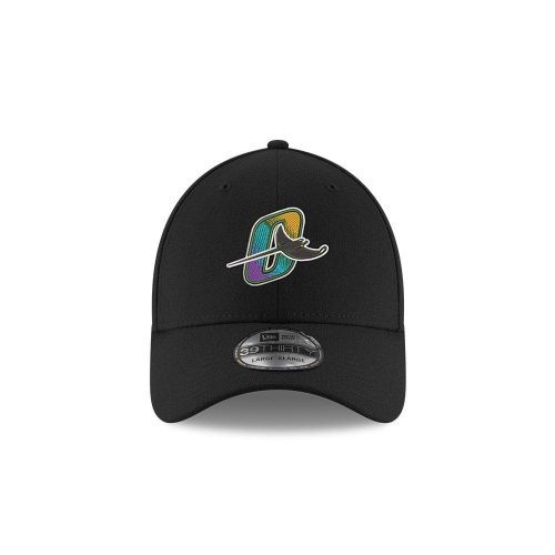 rays black orlando devil rays 39thirty new era flex fit hat the bay republic or team store of the tampa bay rays and rowdies 2