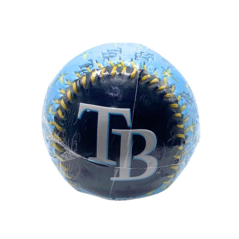 rays blue and light blue powerhouse rawlings baseball the bay republic or team store of the tampa bay rays and rowdies 1