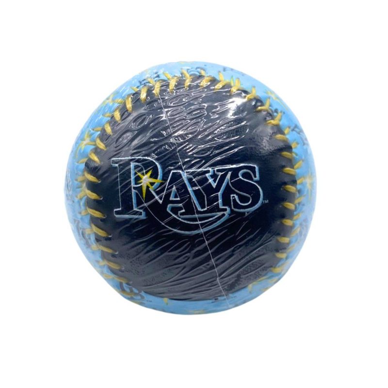 rays blue and light blue powerhouse rawlings baseball the bay republic or team store of the tampa bay rays and rowdies 2