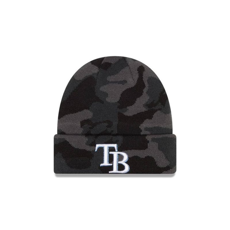 rays camo tb new era knit hat the bay republic or team store of the tampa bay rays and rowdies 1