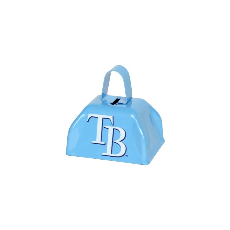 rays columbia blue tampa bay cowbell the bay republic or team store of the tampa bay rays and rowdies 2 26919650394275