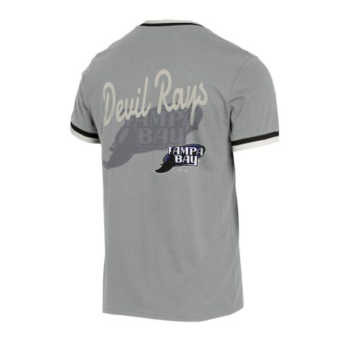 rays darius rucker collection grey devil rays v neck t shirt the bay republic or team store of the tampa bay rays and rowdies 2