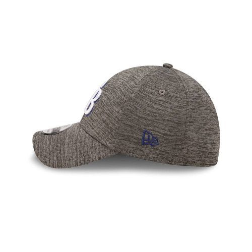 rays essential grey tb new era 39thirty flex hat the bay republic or team store of the tampa bay rays and rowdies 4