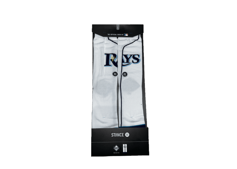 rays gift socks the bay republic or team store of the tampa bay rays and rowdies