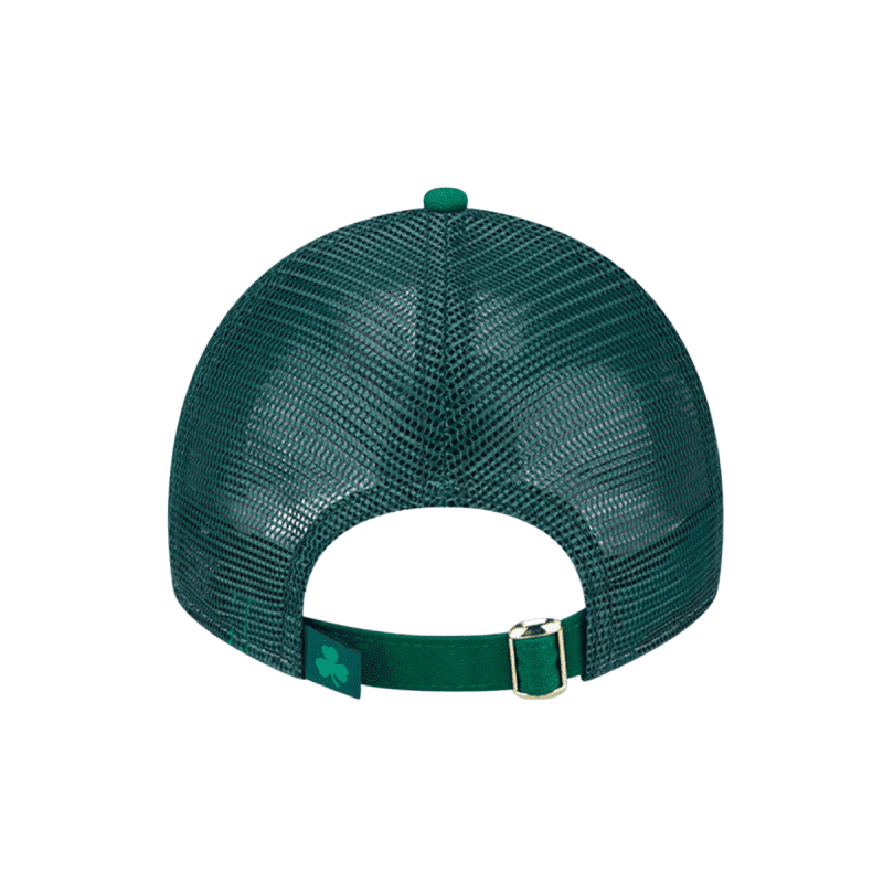 rays green st patrick s day 2023 9twenty new era adjustable hat the bay republic or team store of the tampa bay rays and rowdies 3