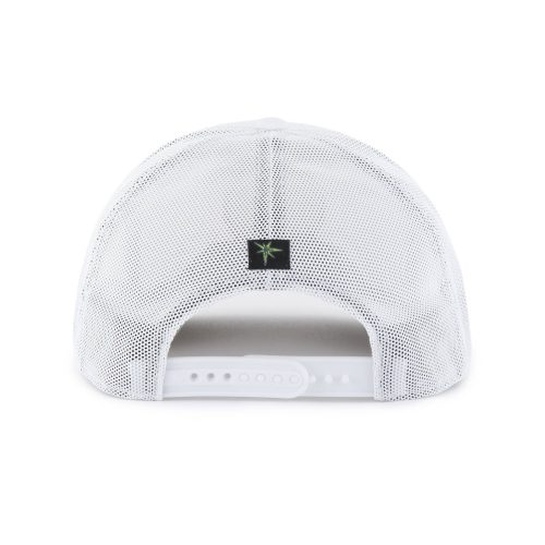 rays men s 47 brand white purple city connect fairway skyray trucker adjustable hat the bay republic or team store of the tampa bay rays and rowdies 2