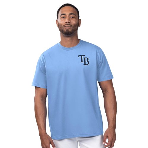 rays men s margaritaville blue first pitch means party time t shirt the bay republic or team store of the tampa bay rays and rowdies 2