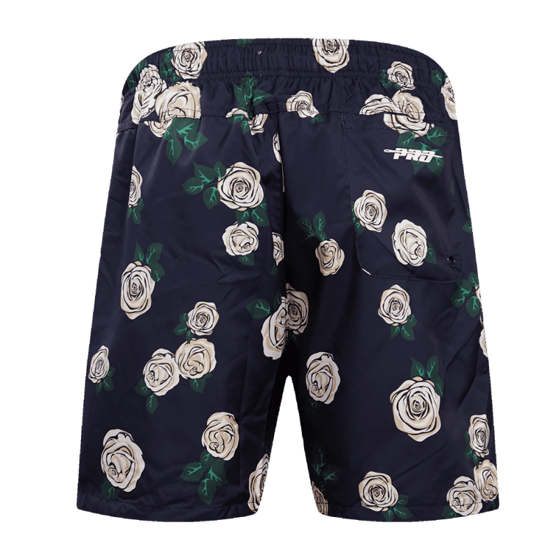 rays men s navy 25th anniversary roses promax shorts the bay republic or team store of the tampa bay rays and rowdies 2