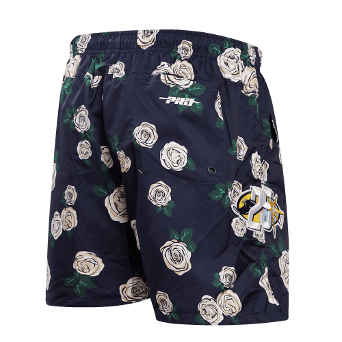 rays men s navy 25th anniversary roses promax shorts the bay republic or team store of the tampa bay rays and rowdies 4