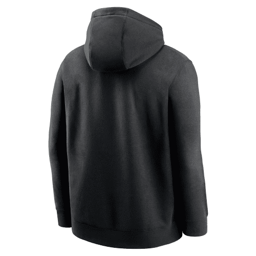 rays men s nike black city connect tampa bay florida burst sleeve fleece hoodie the bay republic or team store of the tampa bay rays and rowdies 3