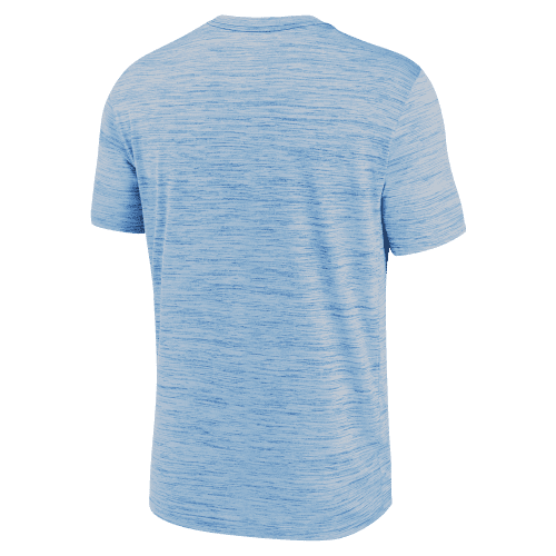 rays men s nike light blue 2024 authentic collection practice dri fit t shirt the bay republic or team store of the tampa bay rays and rowdies 2