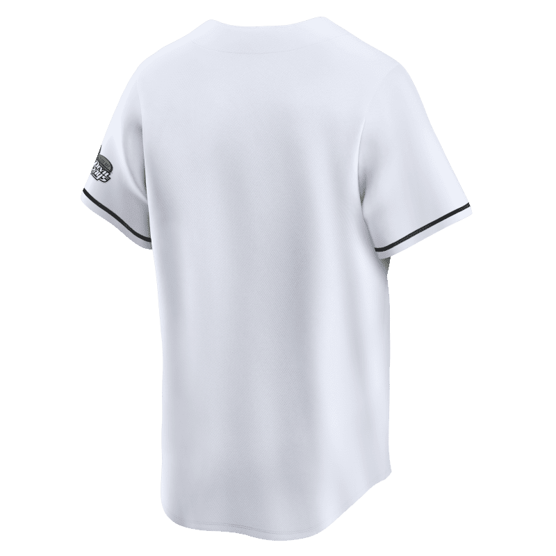 rays men s nike white devil rays cooperstown vapor limited jersey the bay republic or team store of the tampa bay rays and rowdies 2