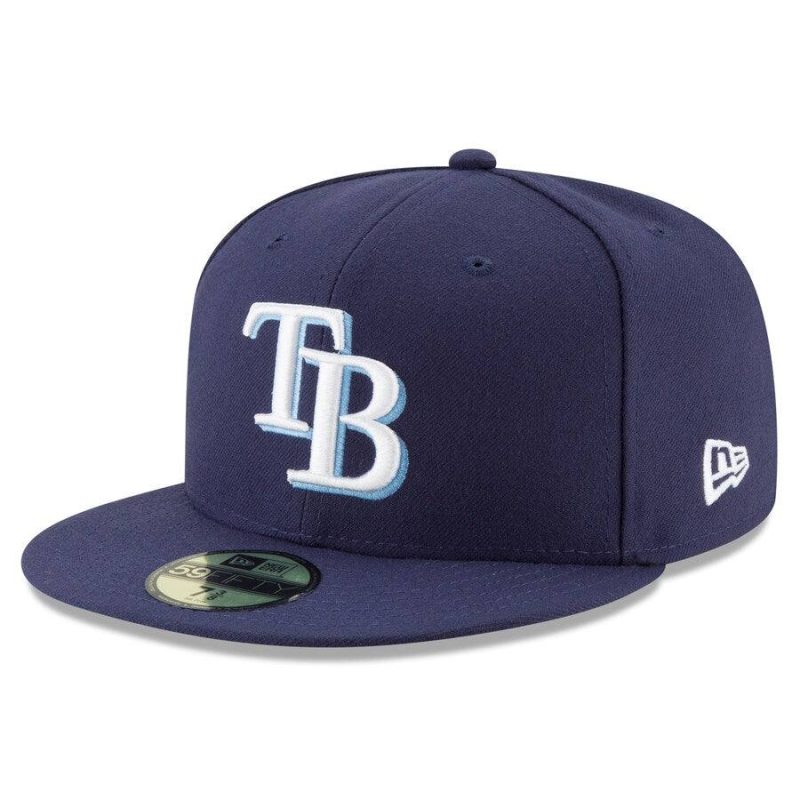 rays navy 911 memorial side patch new era 59fifty fitted hat the bay republic or team store of the tampa bay rays and rowdies 3