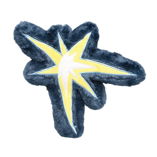 rays navy burst plush the bay republic or team store of the tampa bay rays and rowdies 2