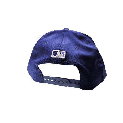 rays navy devil rays club 9fifty snapback hat the bay republic or team store of the tampa bay rays and rowdies 2