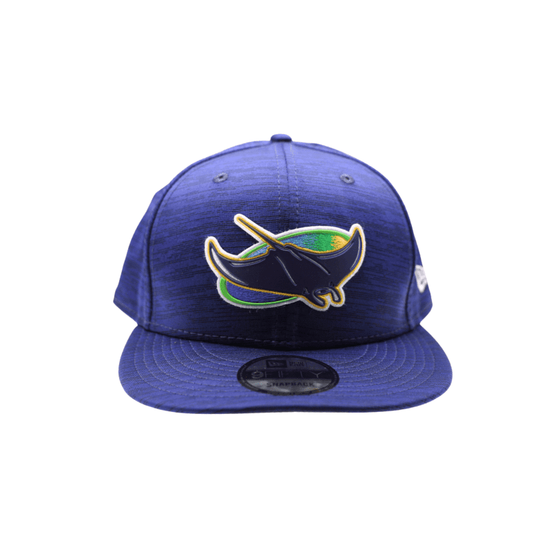 rays navy devil rays club 9fifty snapback hat the bay republic or team store of the tampa bay rays and rowdies 4