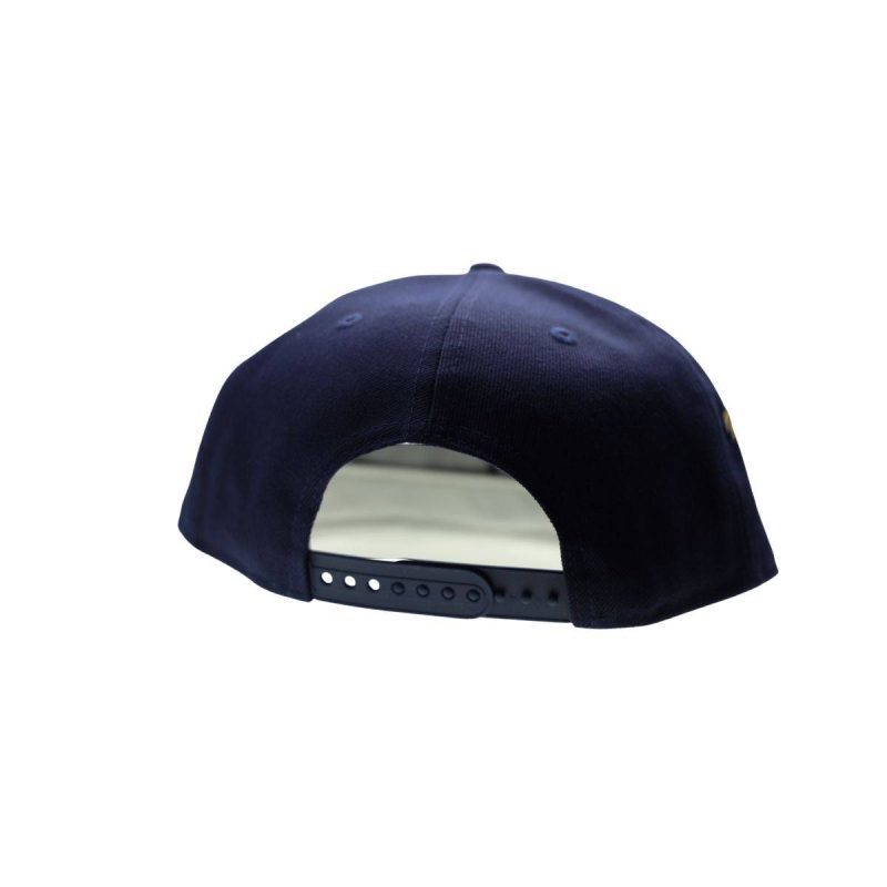 rays navy golden tb 9fifty new era snapback hat the bay republic or team store of the tampa bay rays and rowdies 4