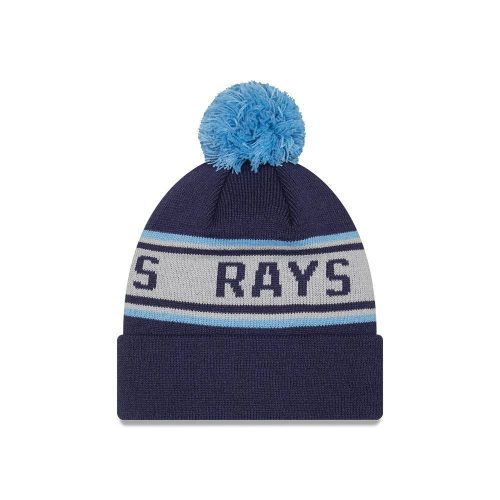 rays navy repeat tb new era knit hat the bay republic or team store of the tampa bay rays and rowdies 2