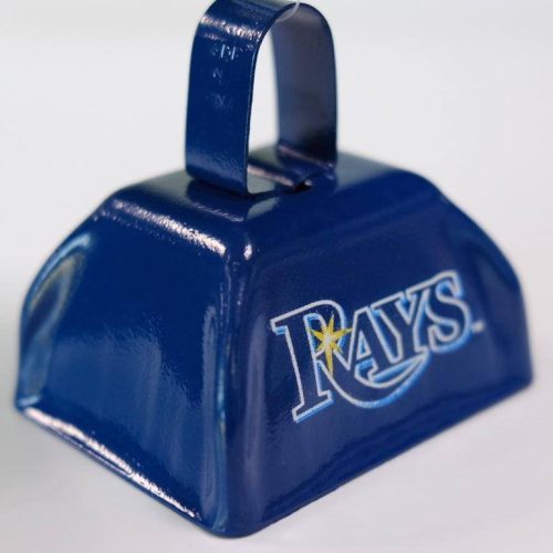 rays navy tampa bay cowbell the bay republic or team store of the tampa bay rays and rowdies 2 26919699153059