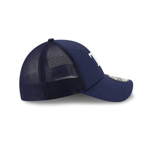 rays navy team mesh tb new era 39thirty hat the bay republic or team store of the tampa bay rays and rowdies 6