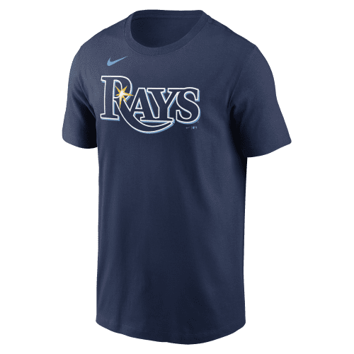 rays navy yandy diaz name and number t shirt the bay republic or team store of the tampa bay rays and rowdies 2