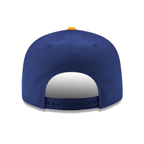 rays navygold alt new era 9fifty snapback hat the bay republic or team store of the tampa bay rays and rowdies 4