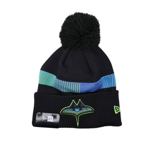 rays new era black gradient skyway city connect burst knit hat the bay republic or team store of the tampa bay rays and rowdies 4