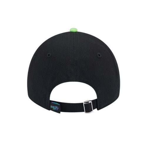 rays new era black purple city connect 9twenty adjustable hat the bay republic or team store of the tampa bay rays and rowdies 6