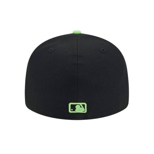 rays new era black purple city connect on field low profile 59fifty fitted hat the bay republic or team store of the tampa bay rays and rowdies 7