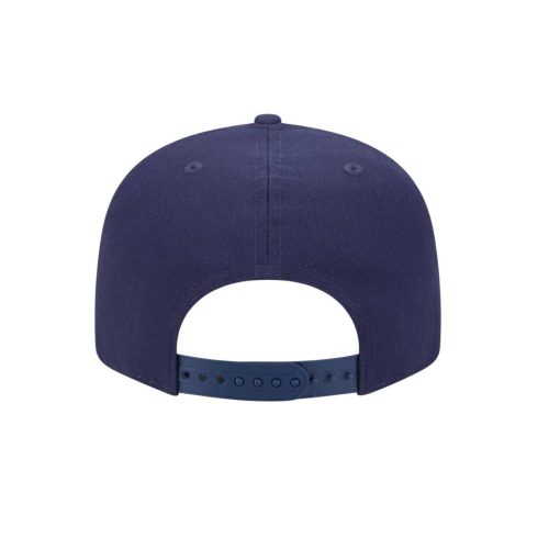 rays new era blue 2024 father s day 9fifty snapback hat the bay republic or team store of the tampa bay rays and rowdies 5