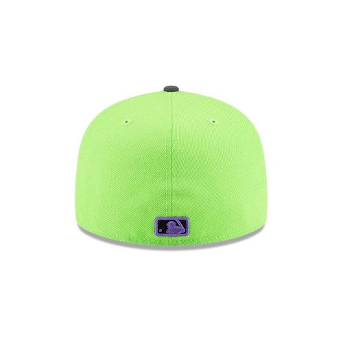 rays new era lime green grey two tone city connect skyway skate tampa bay 59fifty fitted hat the bay republic or team store of the tampa bay rays and rowdies 8